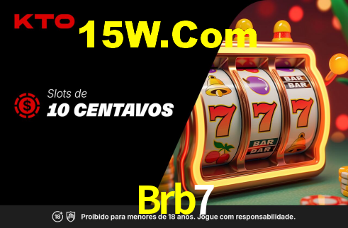 Apostas com odds competitivas na Brb7